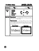 Preview for 13 page of Tote Vision LCD-1047VR/TL Operation Manual