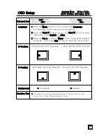 Preview for 14 page of Tote Vision LCD-1047VR/TL Operation Manual