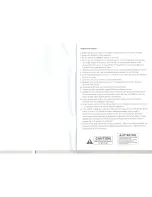 Preview for 2 page of Tote Vision LCD-1411T Owner'S Manual And Installation Manual