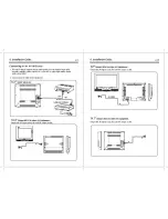 Предварительный просмотр 7 страницы Tote Vision LCD-1411TW Owner'S Manual & Installation Manual