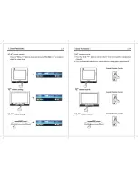 Предварительный просмотр 9 страницы Tote Vision LCD-1411TW Owner'S Manual & Installation Manual