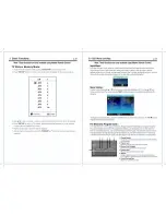 Preview for 10 page of Tote Vision LCD-1411TW Owner'S Manual & Installation Manual