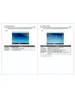 Preview for 12 page of Tote Vision LCD-1411TW Owner'S Manual & Installation Manual