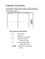 Preview for 10 page of Tote Vision LCD-1700VRZ Owner'S Manual