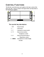 Preview for 11 page of Tote Vision LCD-1900VR Owner'S Manual