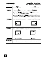 Preview for 12 page of Tote Vision LCD-1901HD Owner'S Manual