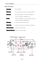 Preview for 9 page of Tote Vision LCD-2001VB User Manual