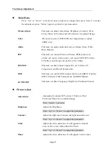 Preview for 11 page of Tote Vision LCD-2001VB User Manual