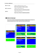 Preview for 16 page of Tote Vision LCD-2001VB User Manual