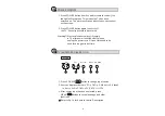 Preview for 17 page of Tote Vision LCD-2300VT Operation Manual