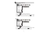 Preview for 24 page of Tote Vision LCD-2300VT Operation Manual