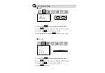 Preview for 26 page of Tote Vision LCD-2300VT Operation Manual