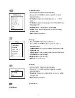 Preview for 4 page of Tote Vision LCD-640 Product Information