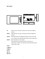 Preview for 2 page of Tote Vision LCD-641V User Manual