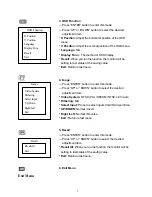 Preview for 4 page of Tote Vision LCD-641V User Manual