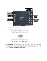 Preview for 6 page of Tote Vision LCD-703HD Owner'S Manual