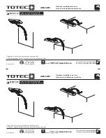 Totec AMA-SW01 Quick Manual preview