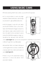 Preview for 3 page of Totem Basic cam Instructions For Use Manual