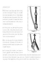 Preview for 6 page of Totem Basic cam Instructions For Use Manual