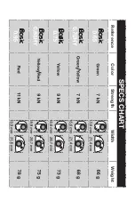 Preview for 11 page of Totem Basic cam Instructions For Use Manual