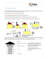 Preview for 6 page of Totem CLASSIC Installation Manual