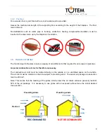 Preview for 9 page of Totem CLASSIC Installation Manual