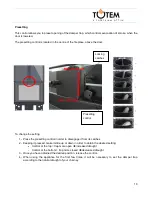 Preview for 10 page of Totem CLASSIC Operating Instructions Manual