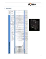 Предварительный просмотр 31 страницы Totem CLASSIC Operating Instructions Manual