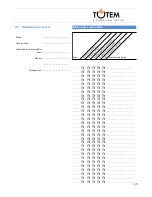 Preview for 25 page of Totem EPI Operating Instructions Manual