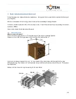 Preview for 26 page of Totem EPI Operating Instructions Manual