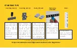 Preview for 2 page of Totem HOCKEY BOT Assembly Manual