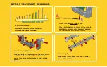 Preview for 3 page of Totem HOCKEY BOT Assembly Manual