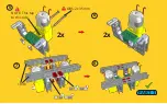 Preview for 7 page of Totem HOCKEY BOT Assembly Manual