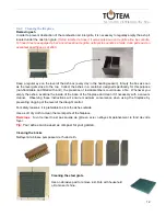 Preview for 12 page of Totem INSERT 1000 Operating Instructions Manual