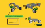 Preview for 13 page of Totem Lucas the Robot Assembly Manual