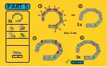 Preview for 15 page of Totem Lucas the Robot Assembly Manual