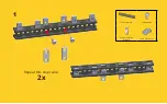 Preview for 4 page of Totem MINI SPIDER Assembly Manual