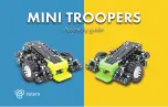 Totem Mini Trooper Assembly Manual preview