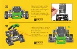 Предварительный просмотр 35 страницы Totem Mini Trooper Assembly Manual