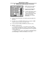 Preview for 6 page of Totem TM-586 VA User Manual