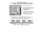 Preview for 7 page of Totem TM-586 VA User Manual