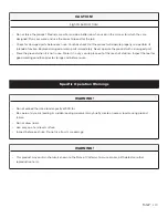 Preview for 5 page of Toter UCF00-S0001 Assembly Instructions