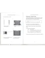 Preview for 5 page of Totevision LCD-1900VRQ User Manual