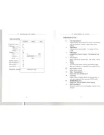 Preview for 7 page of Totevision LCD-1900VRQ User Manual