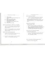 Preview for 8 page of Totevision LCD-1900VRQ User Manual