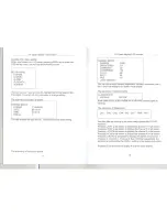 Preview for 10 page of Totevision LCD-1900VRQ User Manual