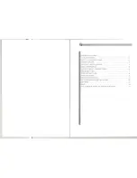 Preview for 1 page of Totevision LCD-3200HD User Manual