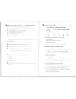 Preview for 4 page of Totevision LCD-3200HD User Manual