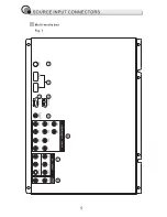 Preview for 6 page of Totevision LCD-3700VT User Manual