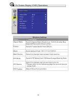 Preview for 11 page of Totevision LCD-3700VT User Manual